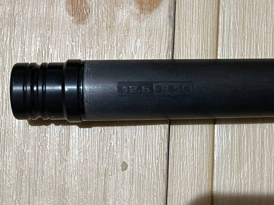 CUE TEC TrueWood Gen2 キューテック ビリヤードキュー