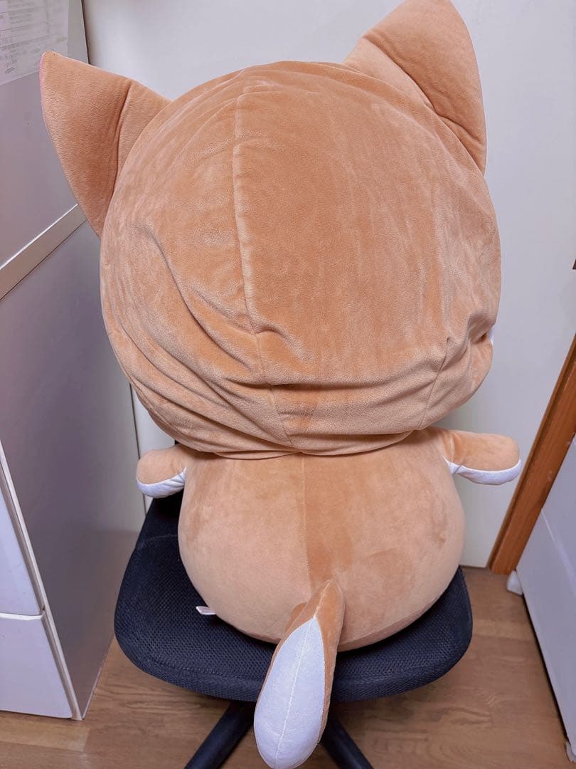 進撃の巨人 リヴァイ あにまるっこ L