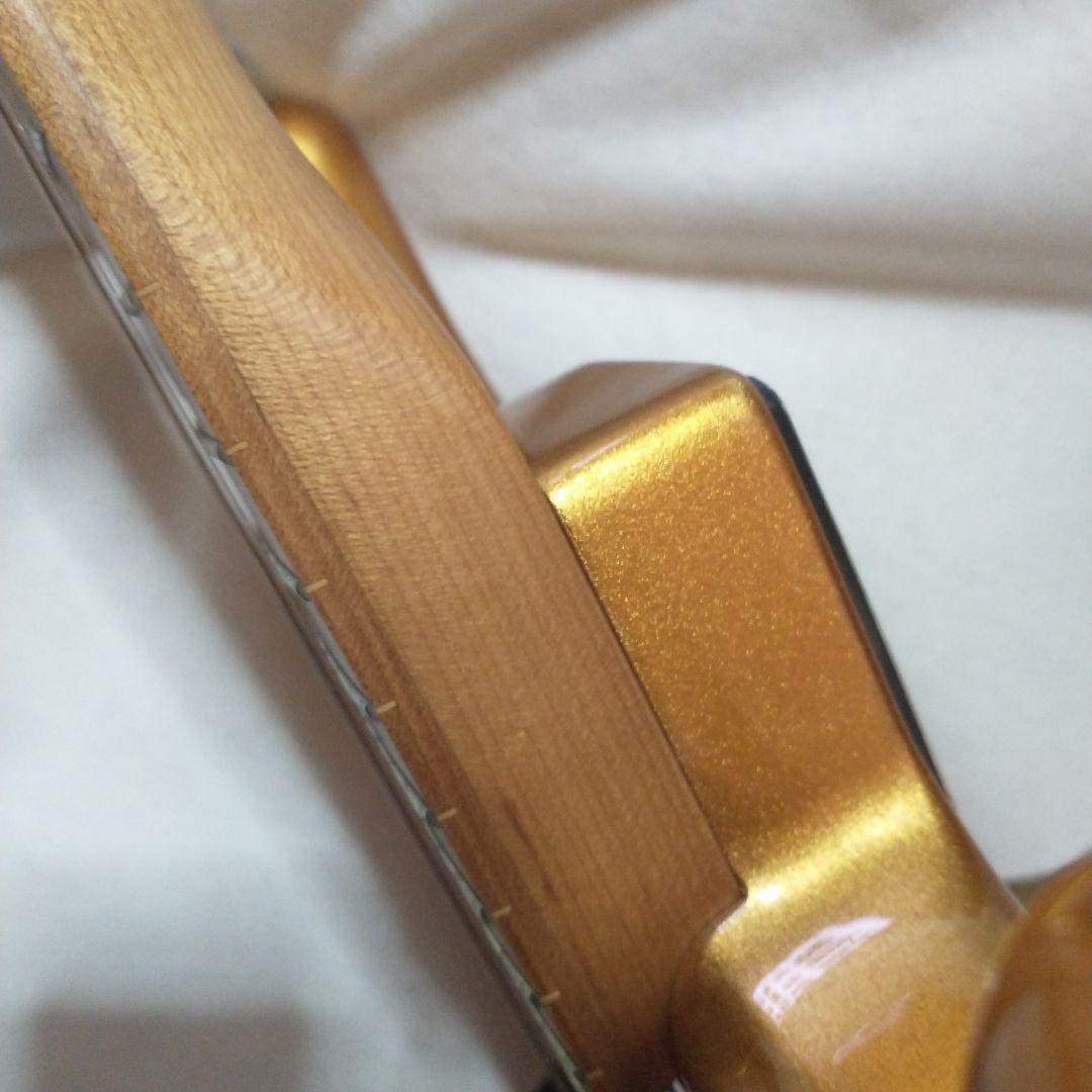 絶版Bacchus Universe Series BST-2-RSM