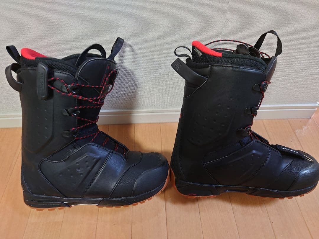 SALOMON Synapse Wide スノーボードブーツ