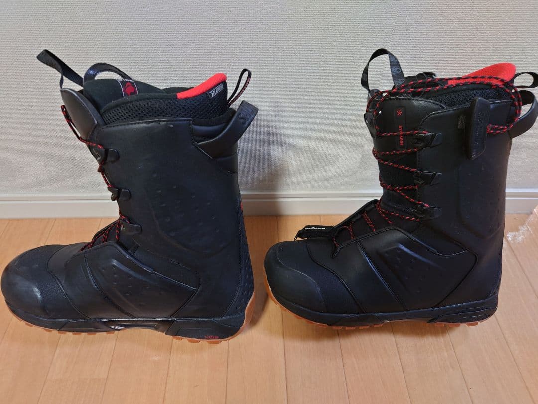 SALOMON Synapse Wide スノーボードブーツ