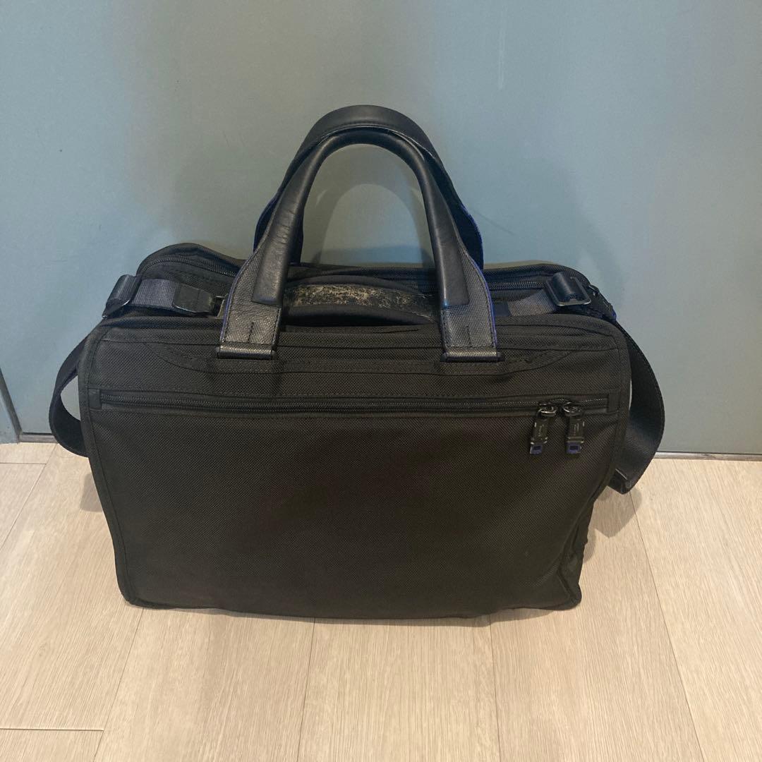 値引交渉可 トゥミ ANA ALPHA2 エクスパンドダブル