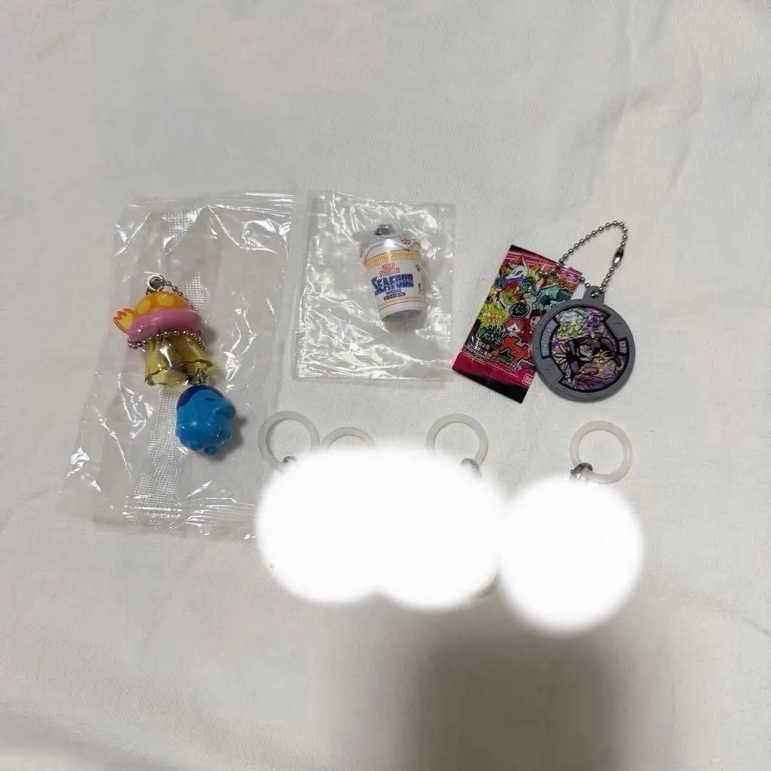 バラ売り⭕️ めじるしアクセサリー まとめ売り - メルカリ