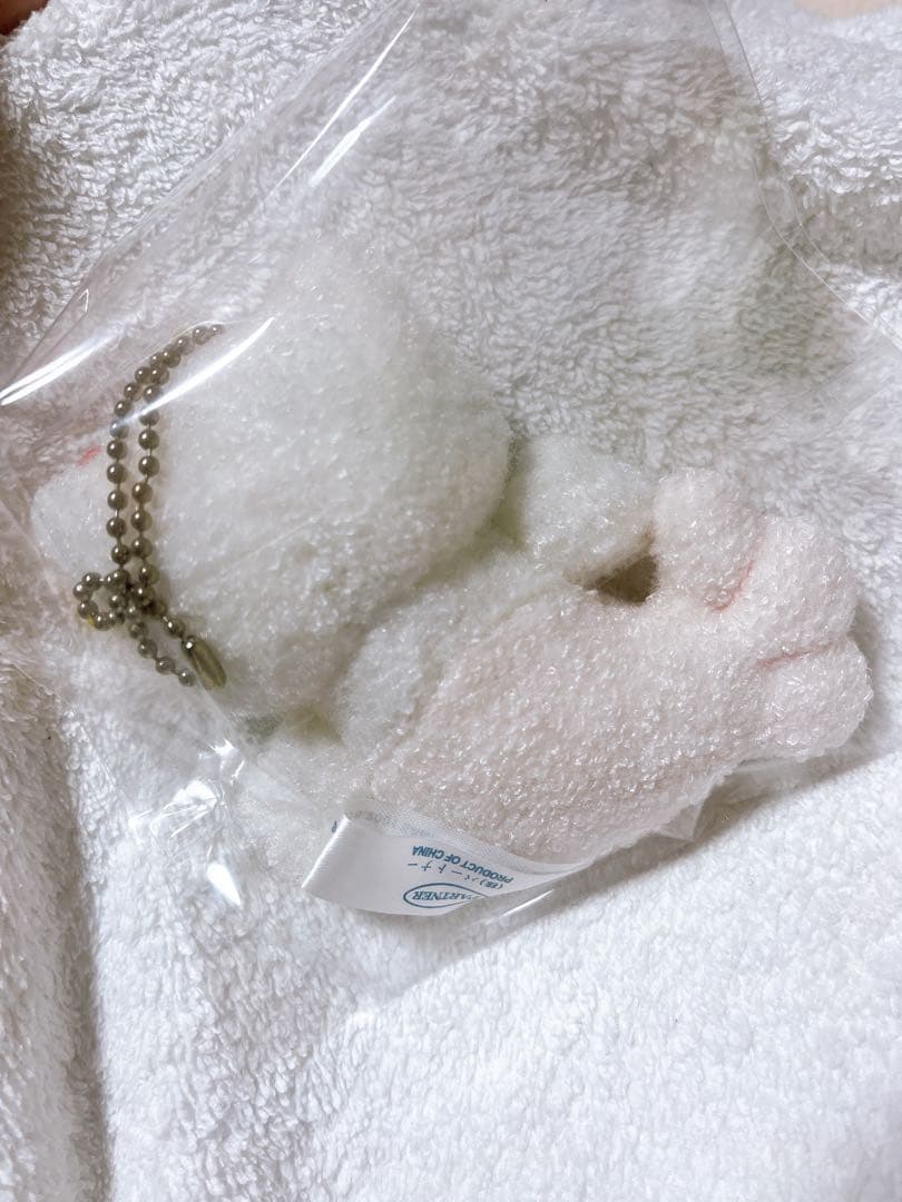 ハローキティ マーメイド カオハナ レア