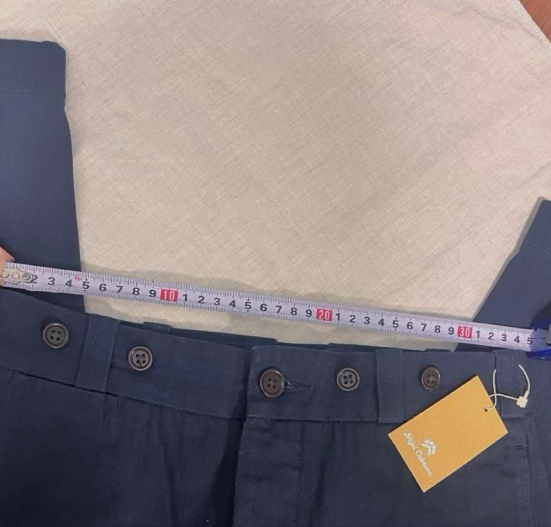 Nigel Cabourn パンツ