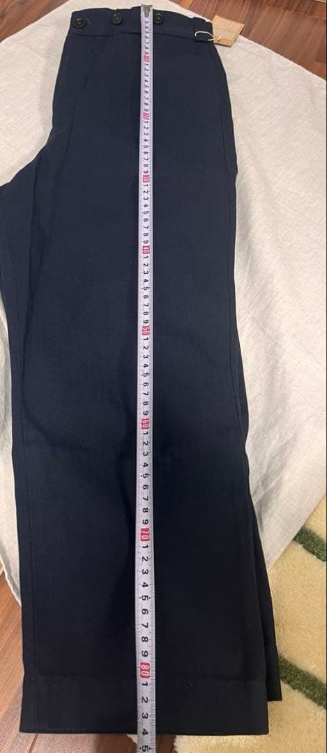 Nigel Cabourn パンツ