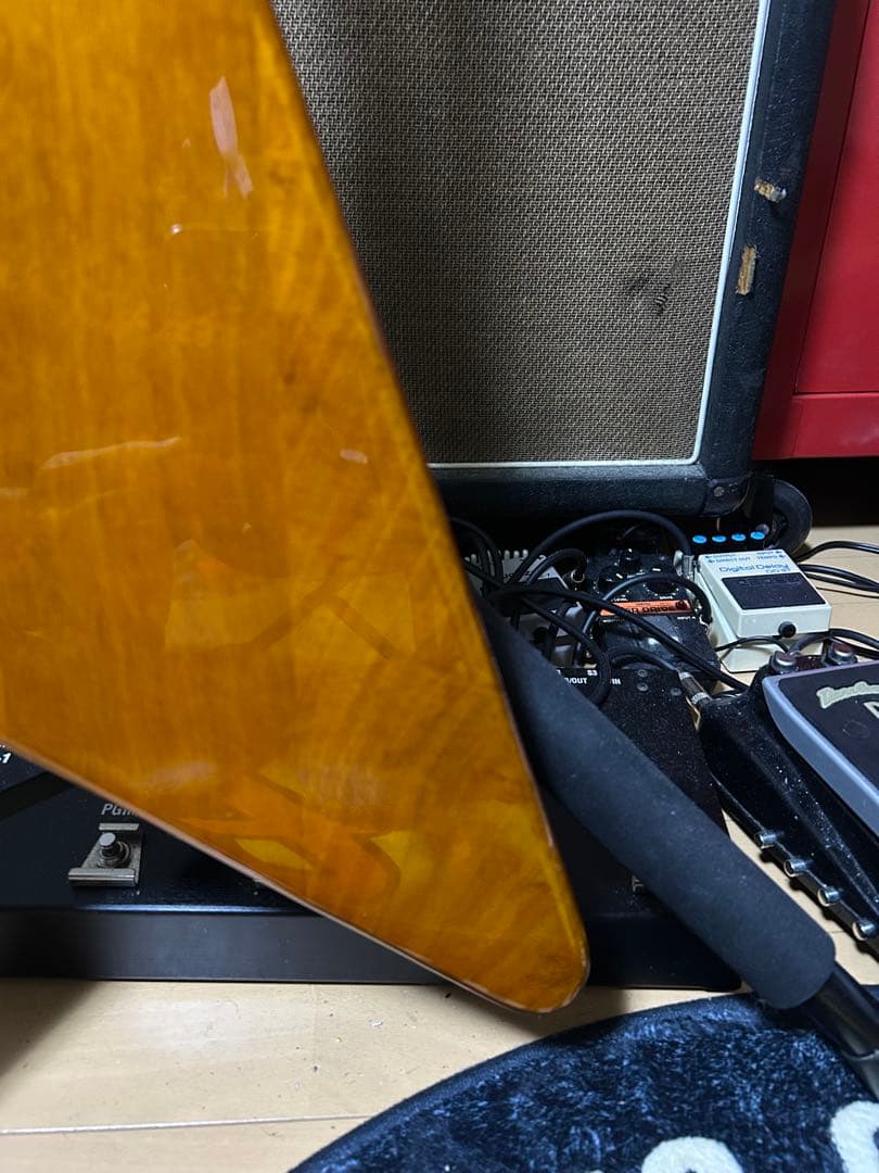 ミ・シシッピ様専用⭐️ギブソンモダーンコピー⭐️gibson⭐️ Moderne