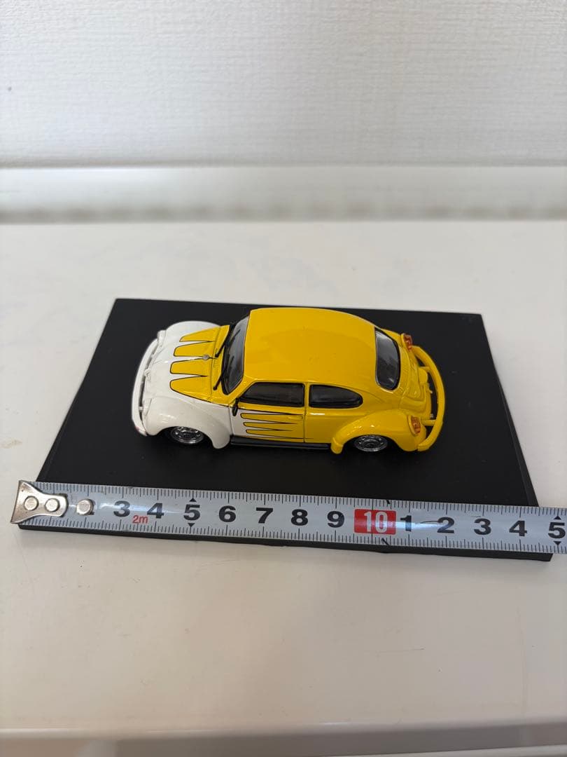 フォルクスワーゲン ビートル ホットロッド