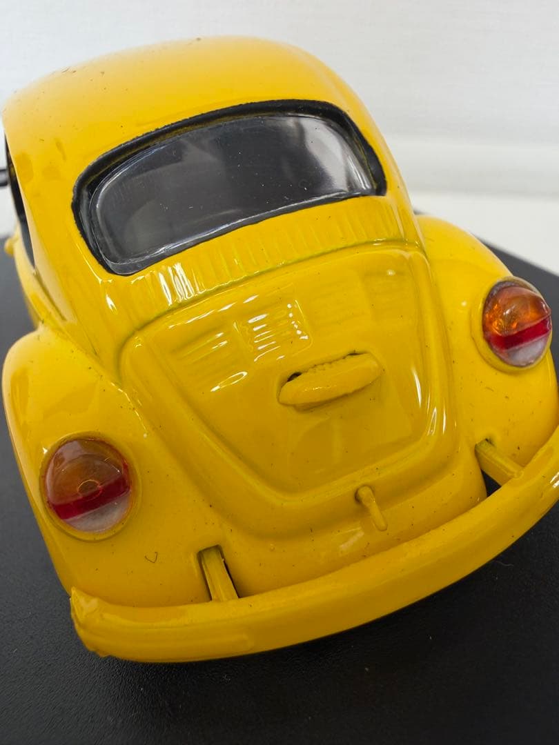 フォルクスワーゲン ビートル ホットロッド