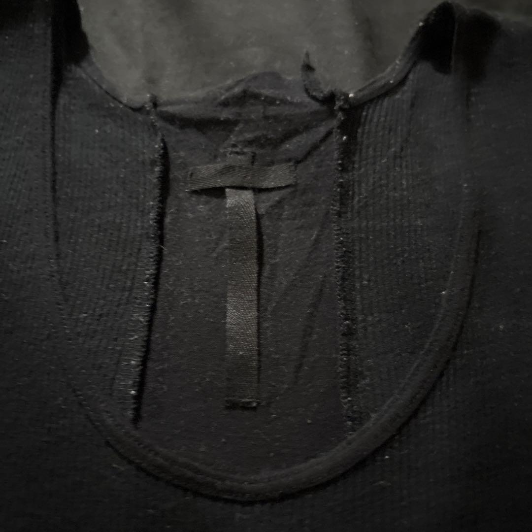 00s archive lgb back cross tanktop size1