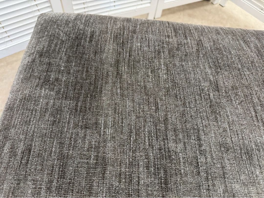 ボーコンセプト ハンプトン プーフ ホイール