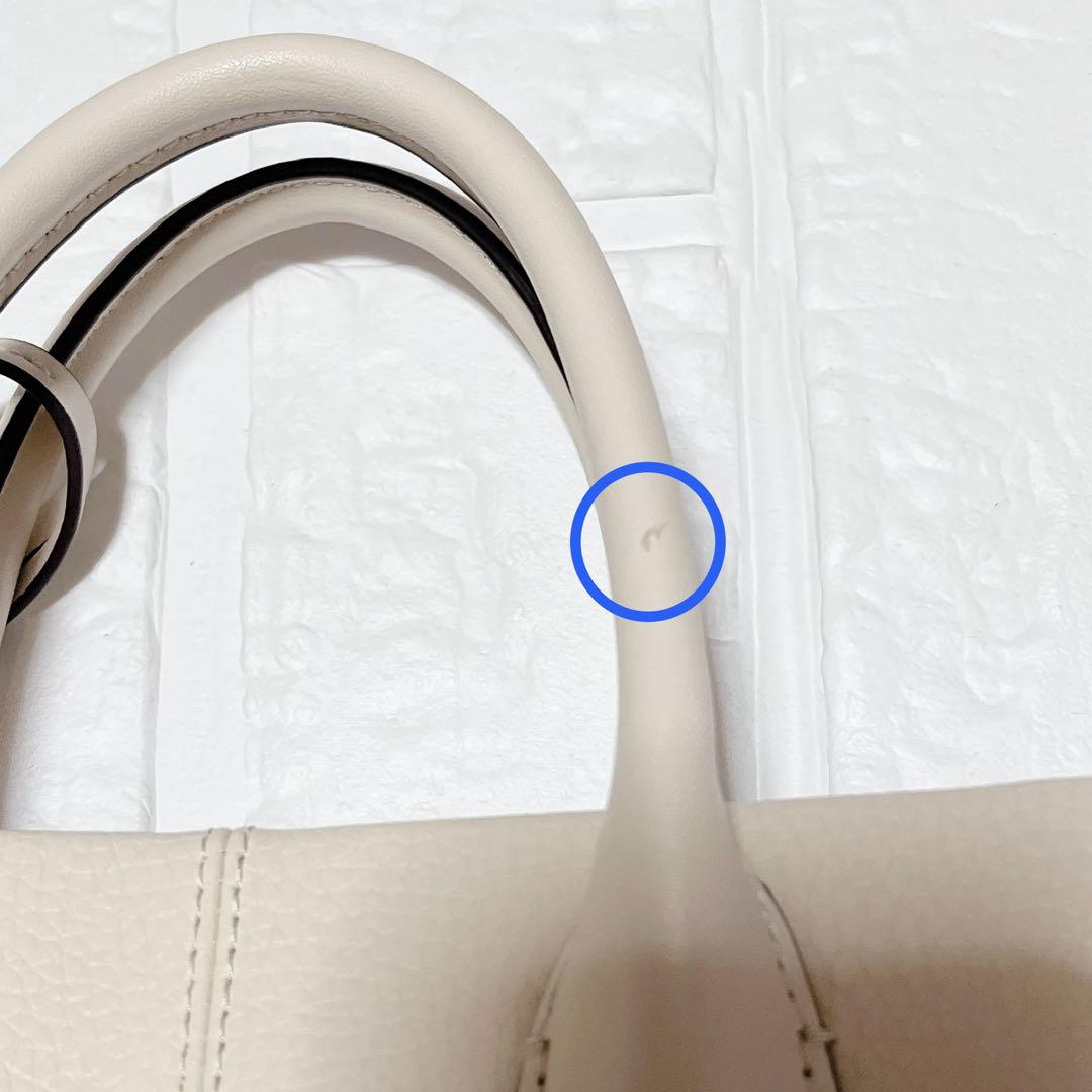 マイケルコース MIRELLA ペブルドレザー クロスボディ スモール バッグ