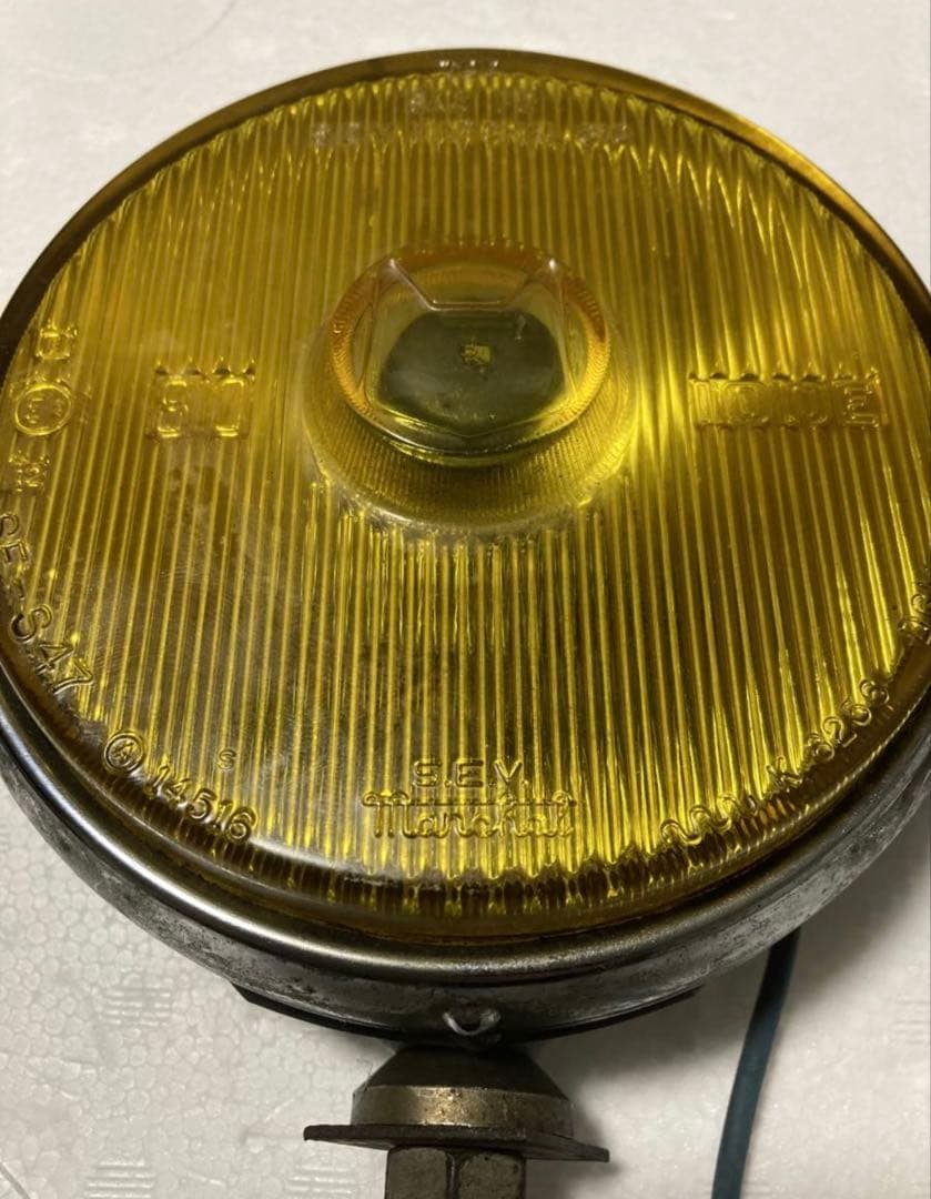 マーシャル 810 ライト デュアル 当時物 Yahoo!オークション