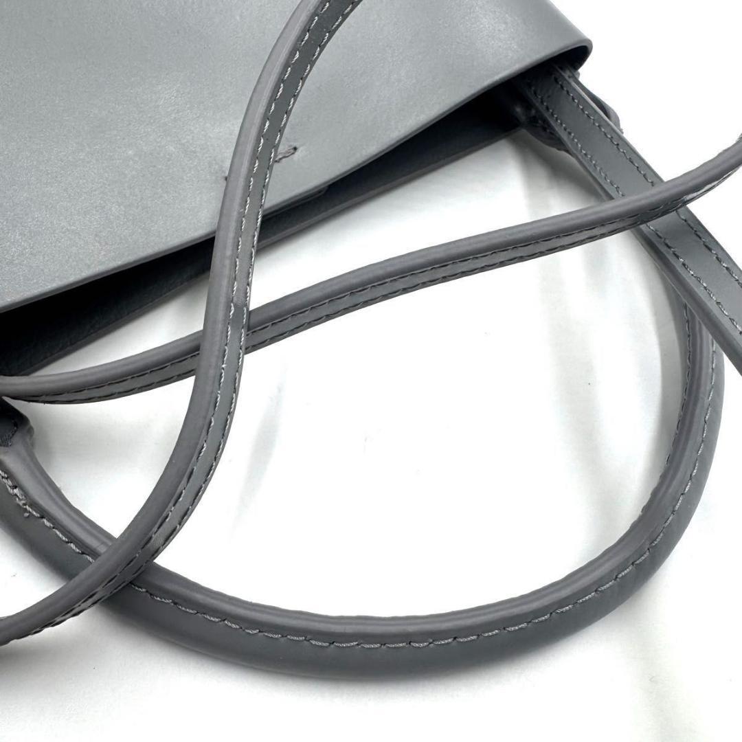 ✨ほぼ新品✨YAHKI　×　kotohayokozawa　W　FACE　BAG