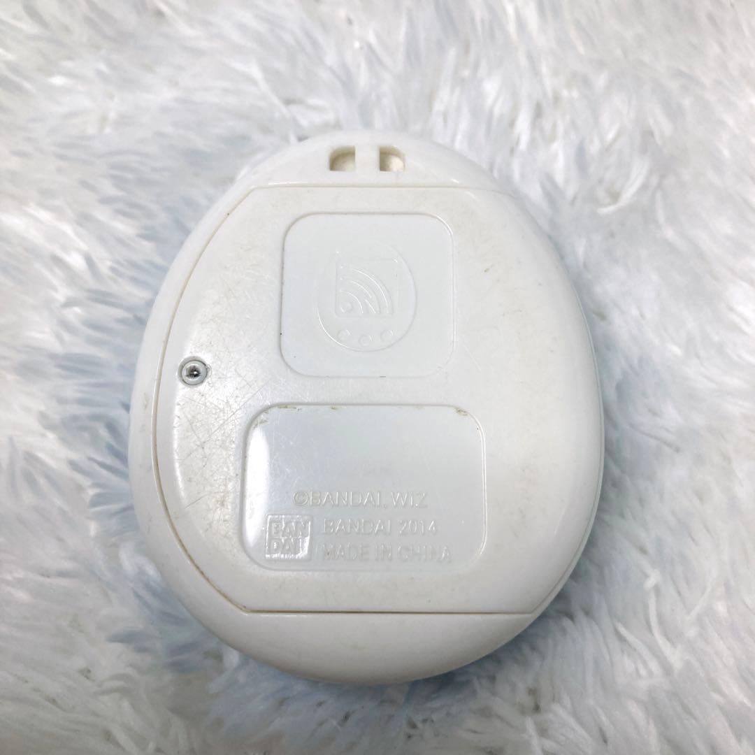 たまごっち4U ブルー 本体 動作確認済み