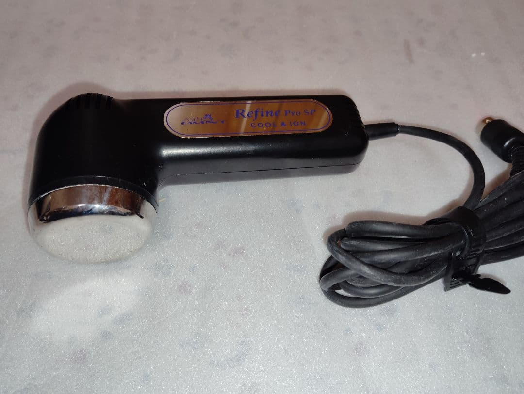 リファインPRO SP□アミン総合エステ美容器□美肌・痩身・ 脂肪分解 吸引③