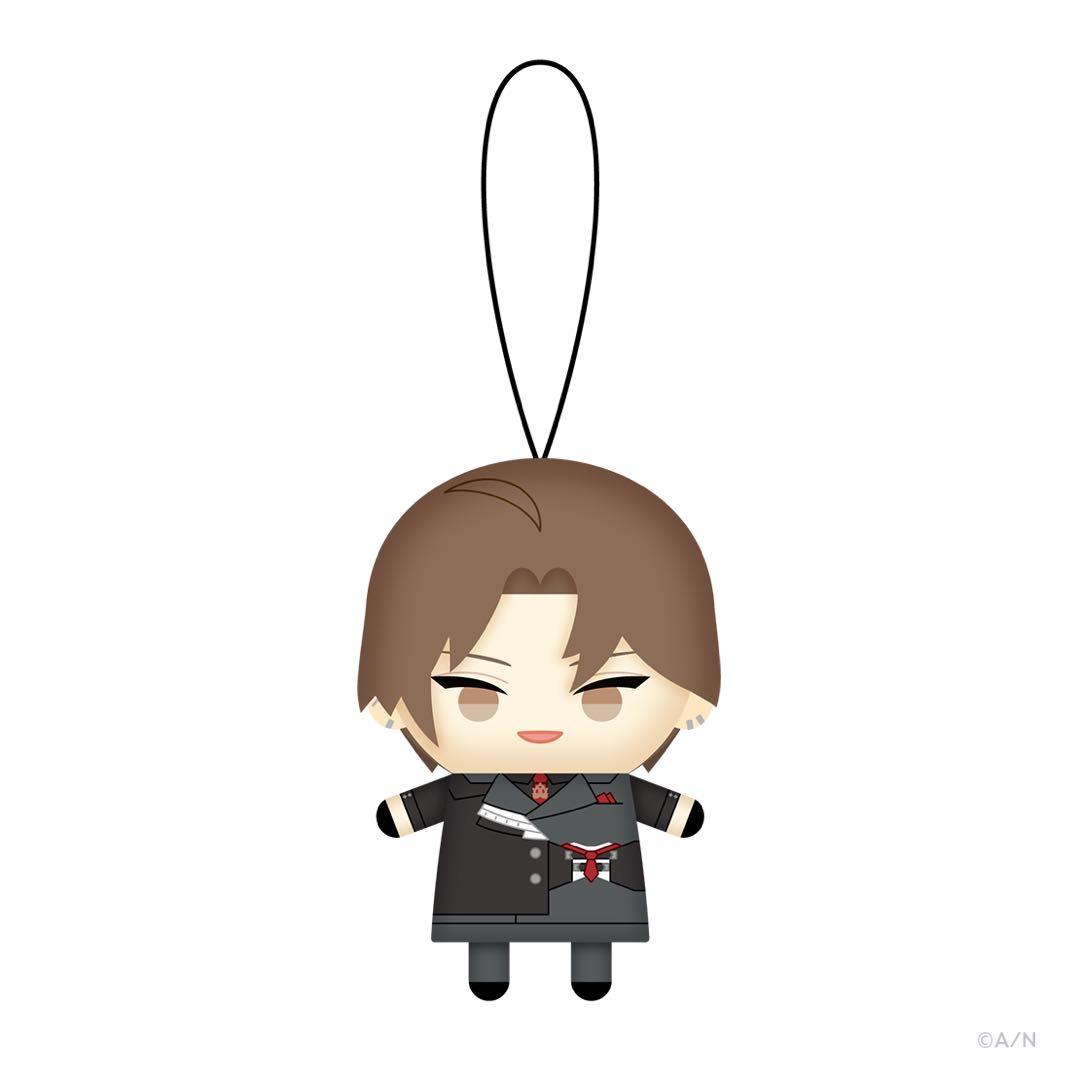 にじさんじ 加賀美ハヤト にじぱぺ - メルカリ