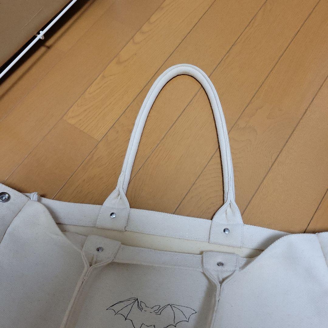 米津玄師 ライブグッズ トートバッグ タレントグッズ