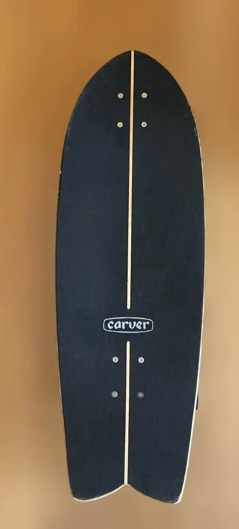 Carver スケートボード 29.0inch CX4 SWALLOW