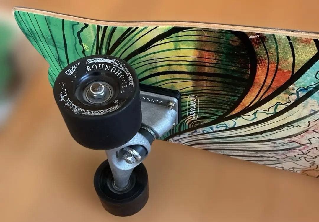 Carver スケートボード 29.0inch CX4 SWALLOW