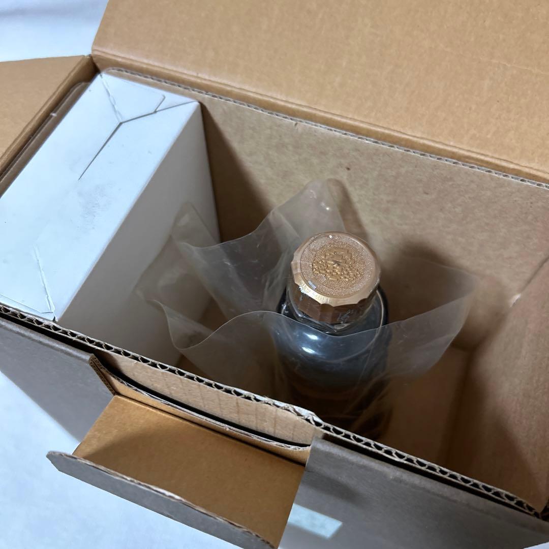 20 SUNTORY サントリー 山崎 サックス型ボトル ウイスキー レア - メルカリ