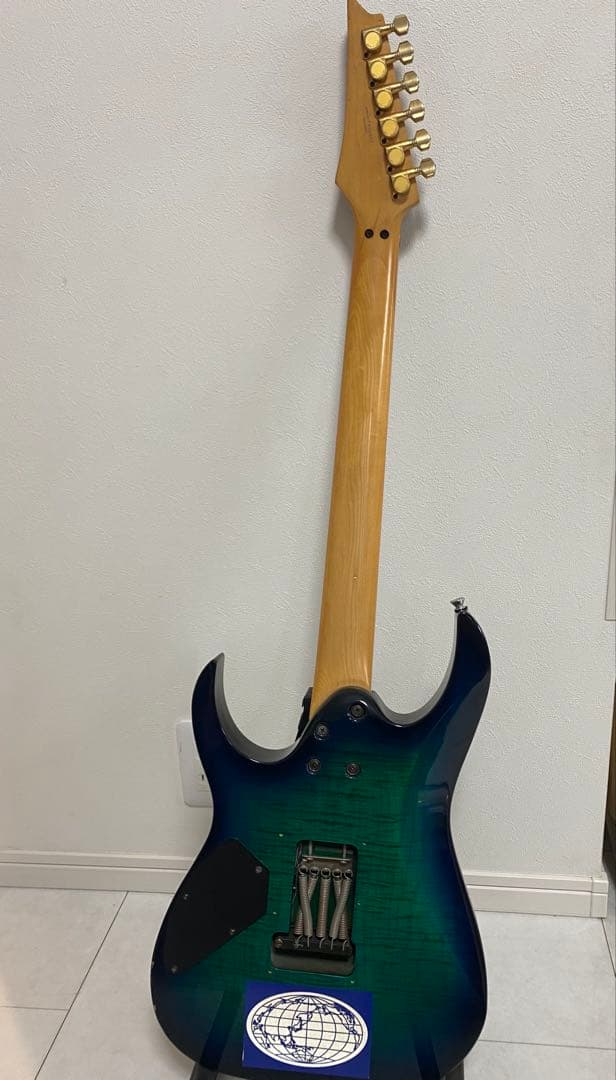 エレキギター Ibanez RG Series ジャンク