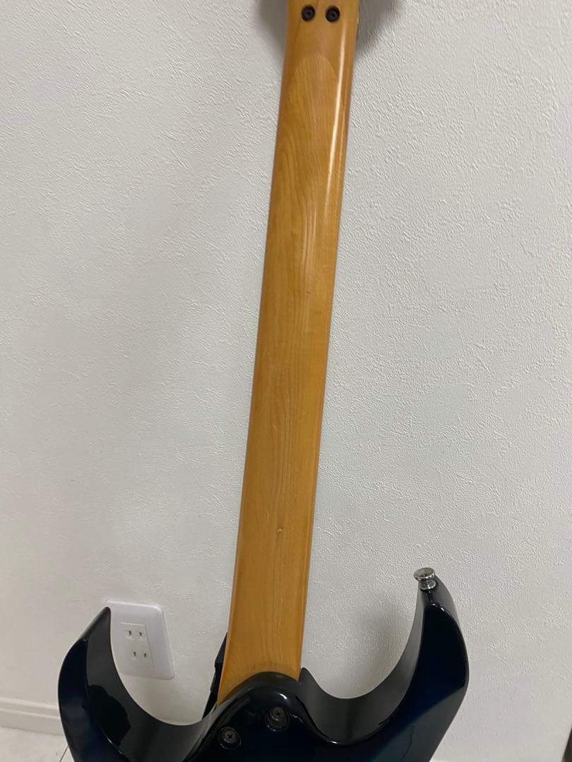 エレキギター Ibanez RG Series ジャンク