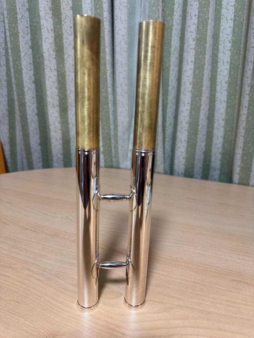 アートレイ Artley フルート flute ケース付き 楽器・機材