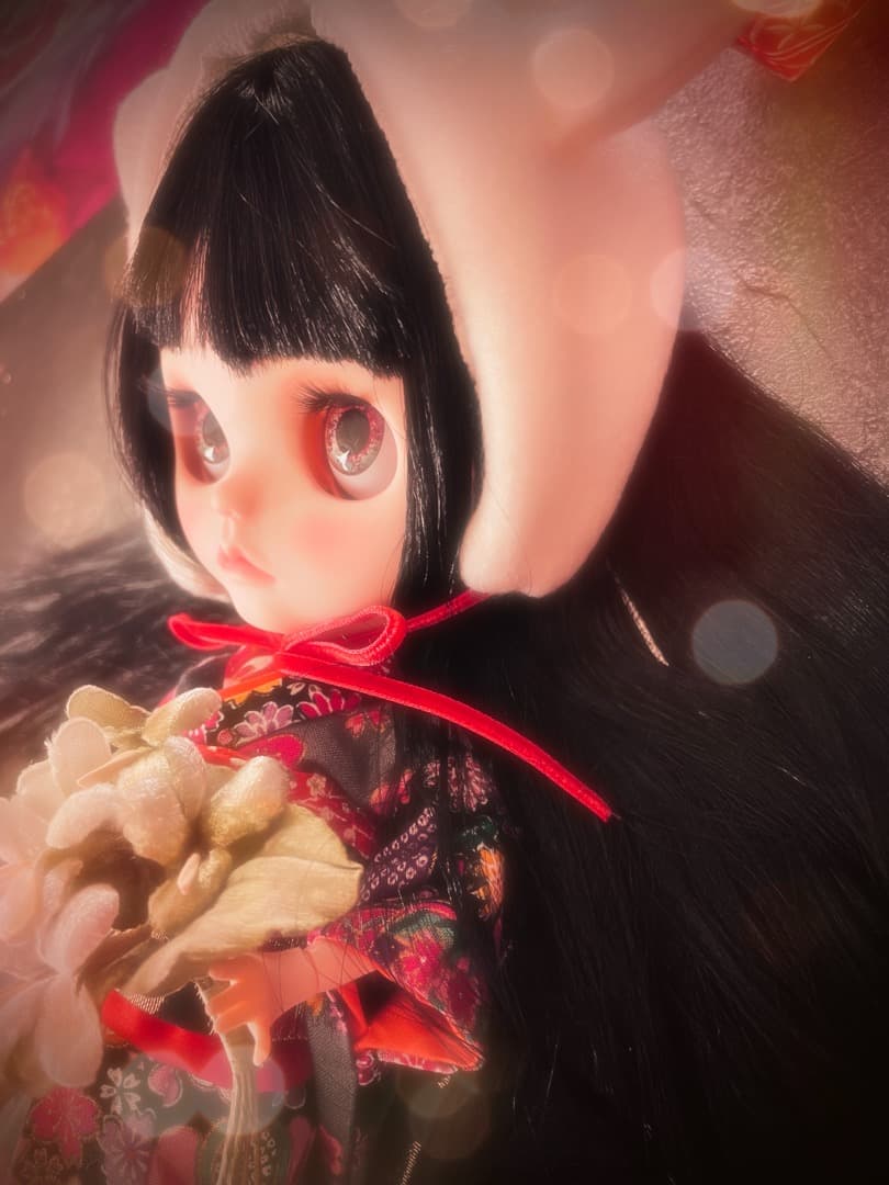 カスタムアイシードール☆トキイロ少女☆拾七人目 カスタムアイシードール☆トキイロ少女☆拾七人目