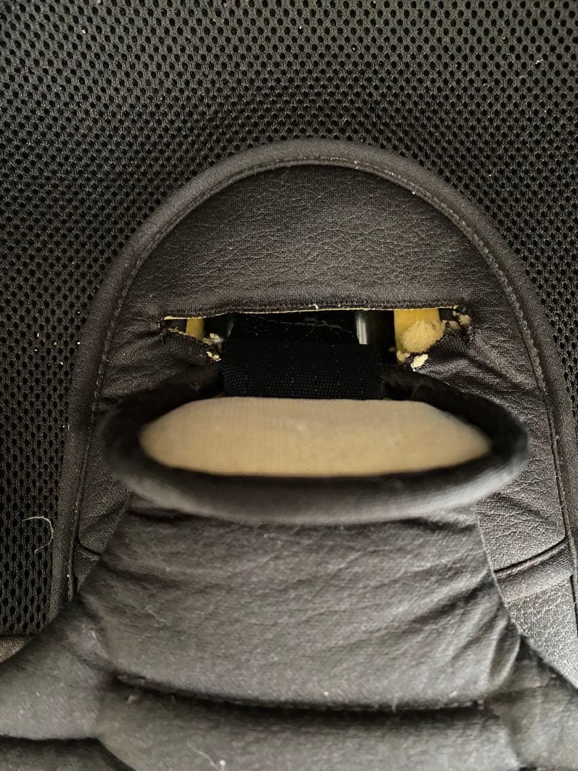 Combi NEROOM 回転式チャイルドシート ISOFIX