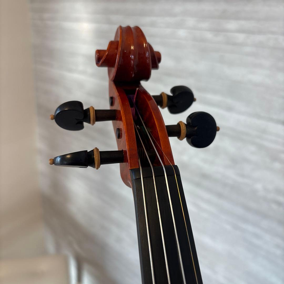 イタリアヴァイオリン　ストラディヴァリウス　'Mediceo 1716' モデル