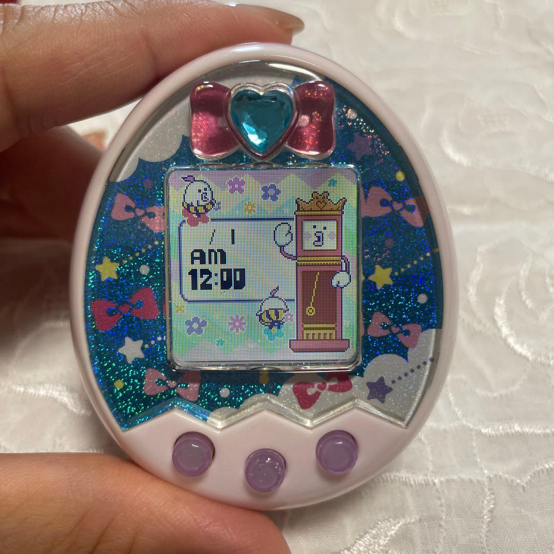 たまごっちみくす Dream m!x ver. ピンク