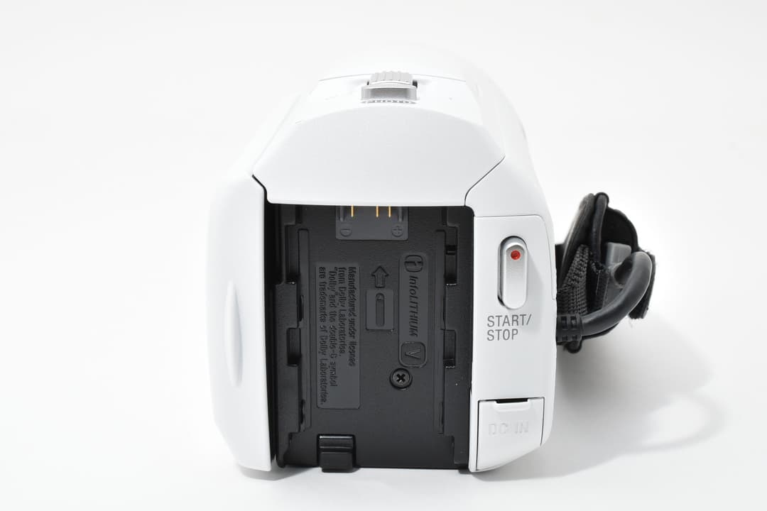 ■ほぼ新品■ ソニー HDR-CX675 ビデオカメラ #C579