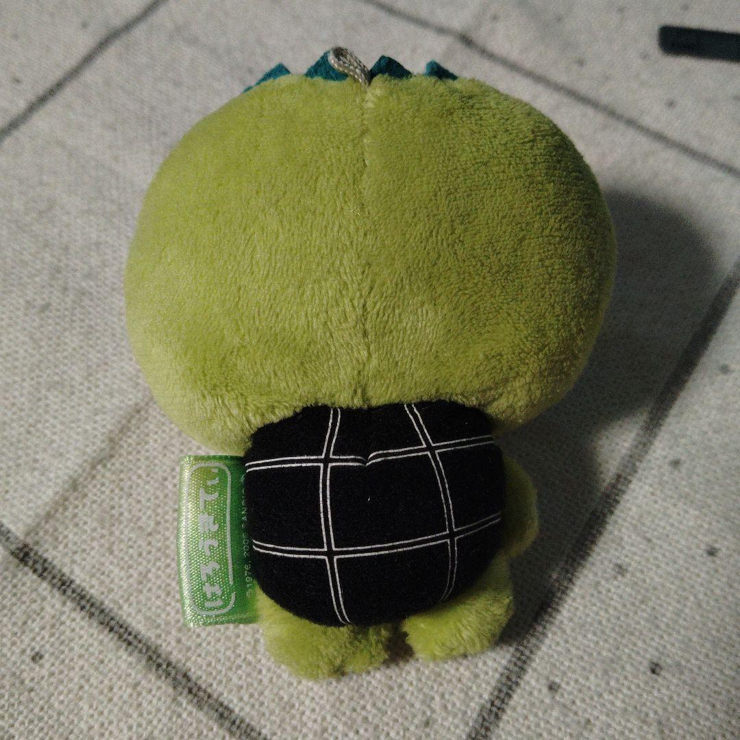 キティ　マスコット　ストラップ　 かっぱ寿司　ぬいぐるみ