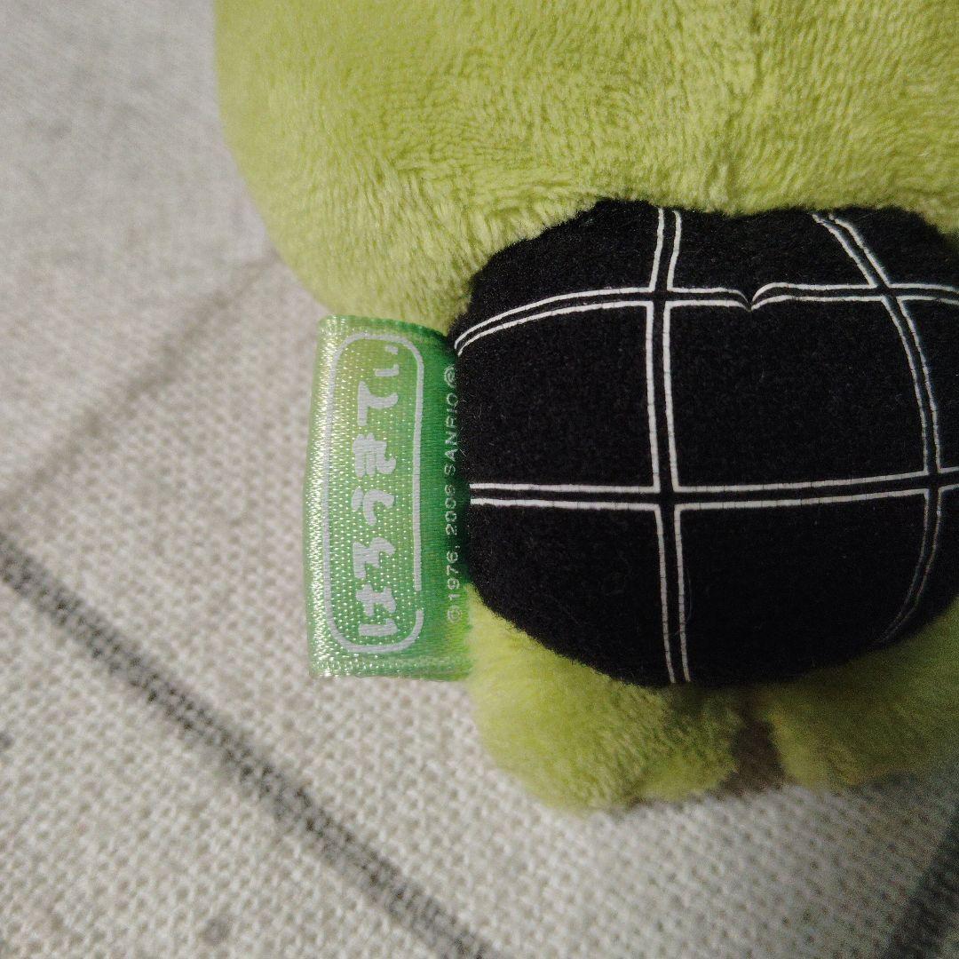 キティ　マスコット　ストラップ　 かっぱ寿司　ぬいぐるみ