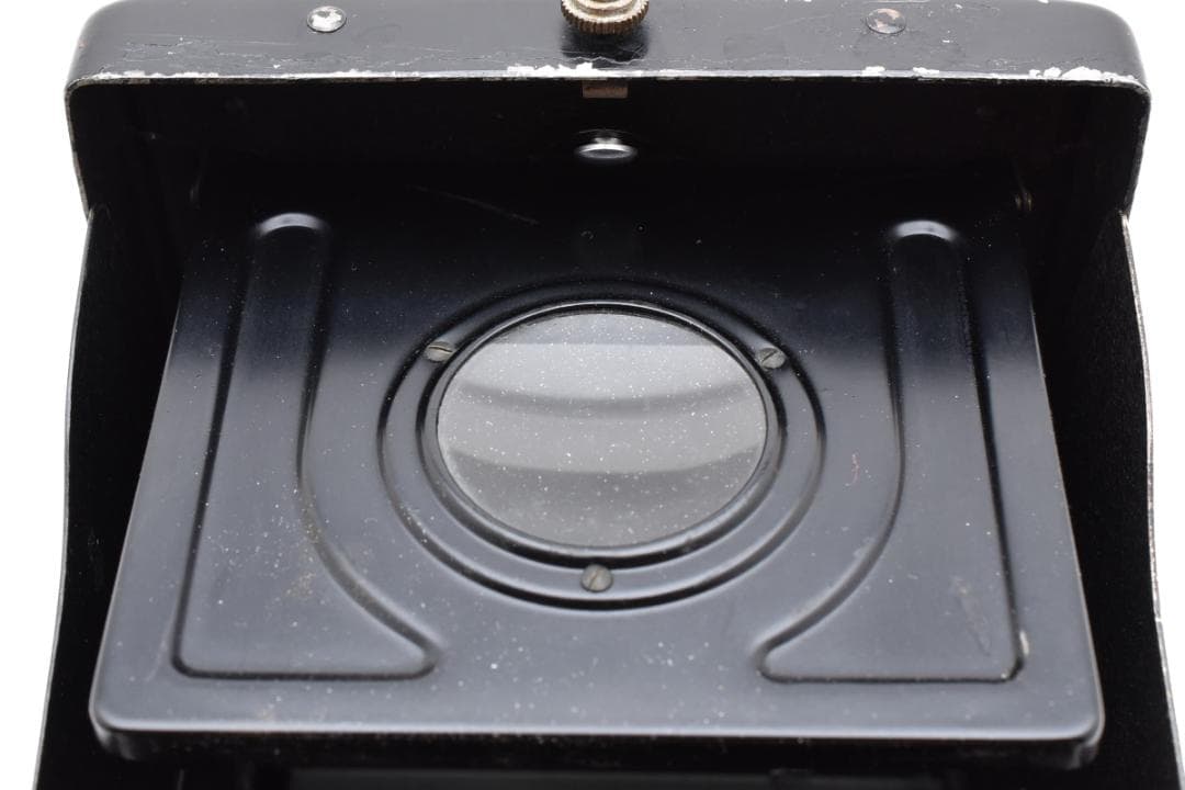 武蔵野光機 RITTRECK リトレック アンティークカメラ