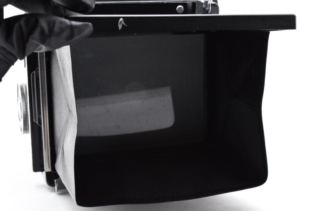 武蔵野光機 RITTRECK リトレック アンティークカメラ