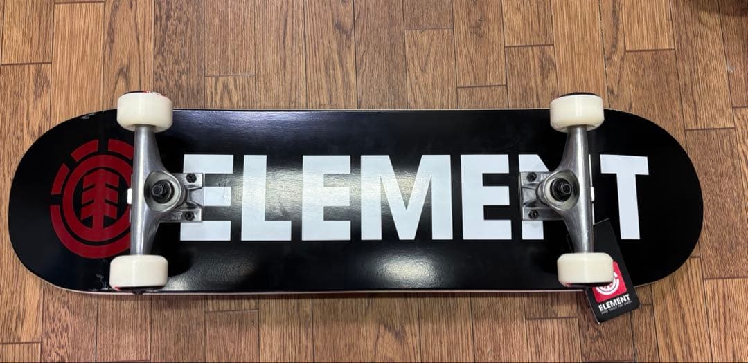 新品◆ ELEMENT スケートボード コンプリート