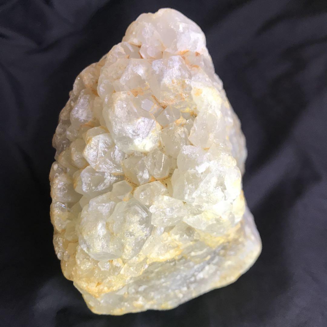 秋田県　荒川鉱山　水晶原石 1 秋田県荒川鉱山産 水晶/Quartz 原石 A-QRZ486 | 鉱物・天然石のお店