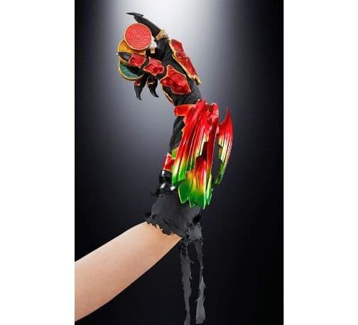 魂ラボ 1/1アンク 】仮面ライダーオーズ TAMASHII Lab アンク - メルカリ