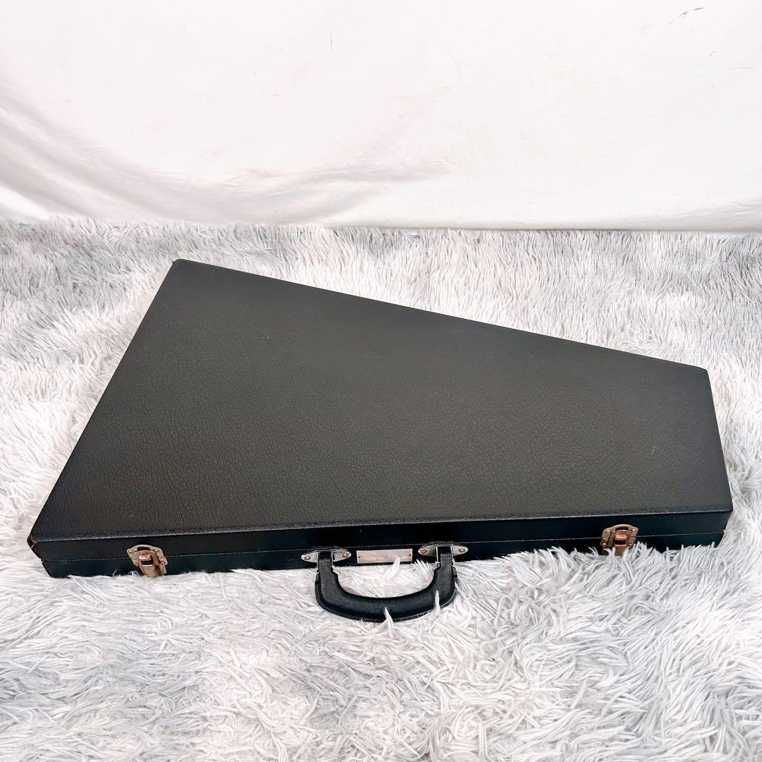 希少】SAITO サイトウ グロッケン 鉄琴 32鍵 ハードケー マレット