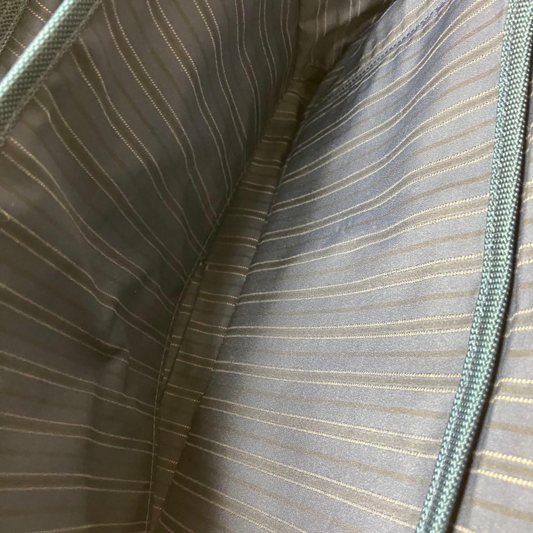 TUMI × SHIPS✨別注 2way バリスティックナイロン ビジネスバッグ