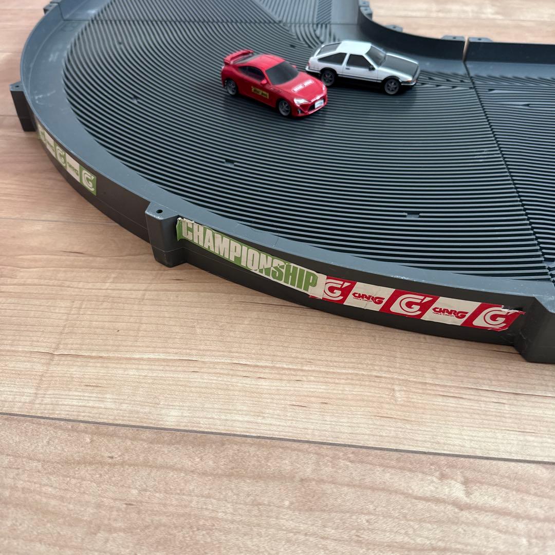 ドリパケナノ　ドリフトコース　２セット！