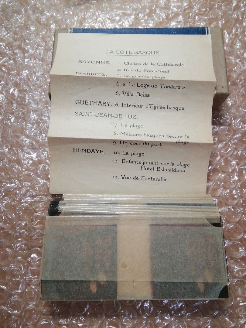 ガラス板 ステレオ写真 立体写真 古写真 31枚 ビュアー付