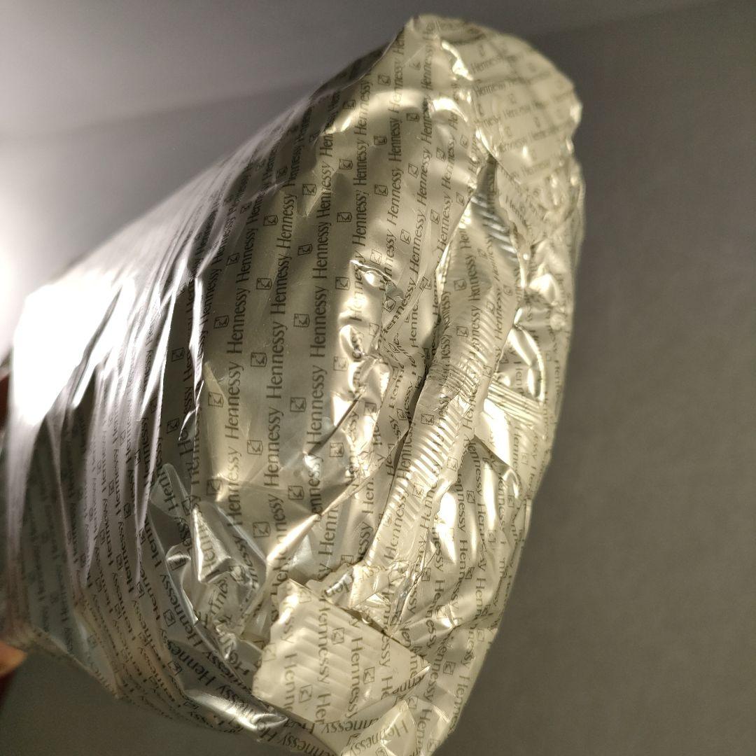 A1247-11/ナポレオン ヘネシー XO/金キャップ/内装未開封/700ml - メルカリ