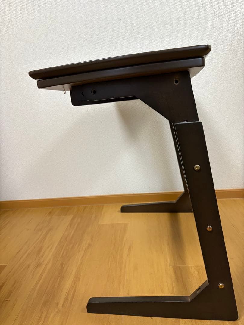 emiko様専用 山善 こたつ デスク GDX-F752(DB)-FSET