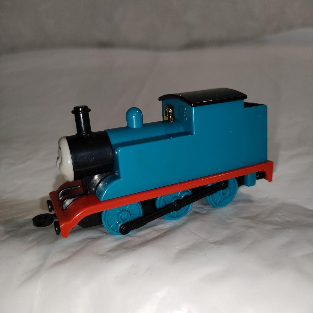 レトロ商品 BANDAI 1995 機関車トーマスブリット・オール