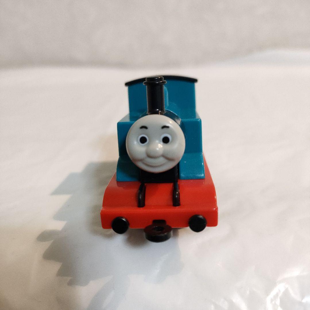 レトロ商品 BANDAI 1995 機関車トーマスブリット・オール