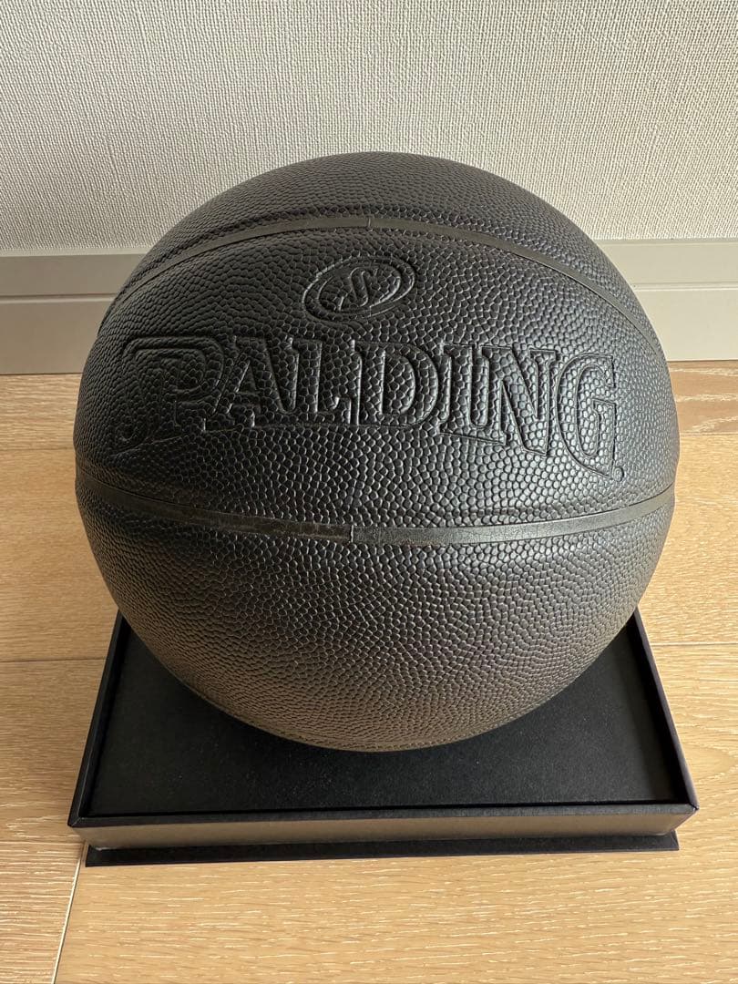 非売品❗️モンクレール　バスケットボール　ノベルティ