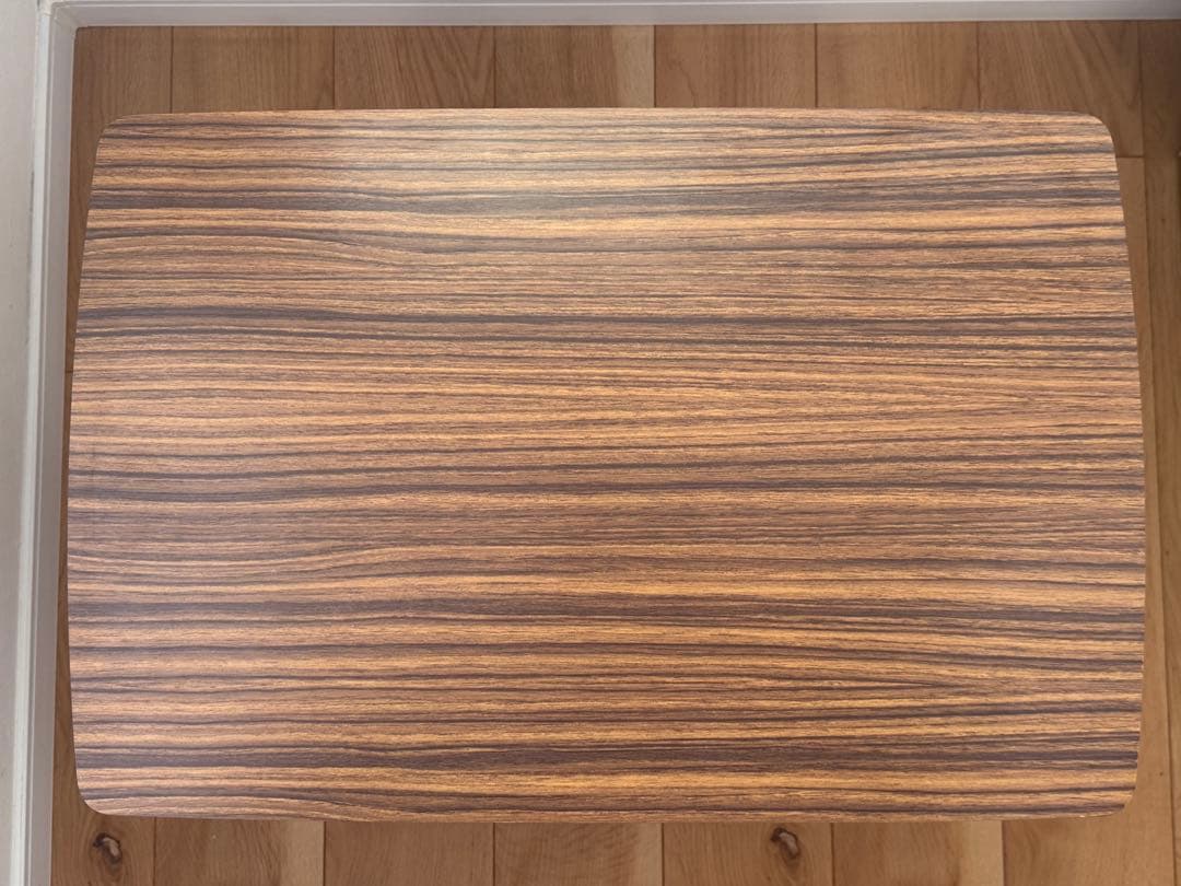 引取限定】☆美品☆ カリモク60 サイドテーブル T36200WR - メルカリ